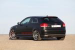Audi S3 Black Performance Edition by MR Car Design 2009 года